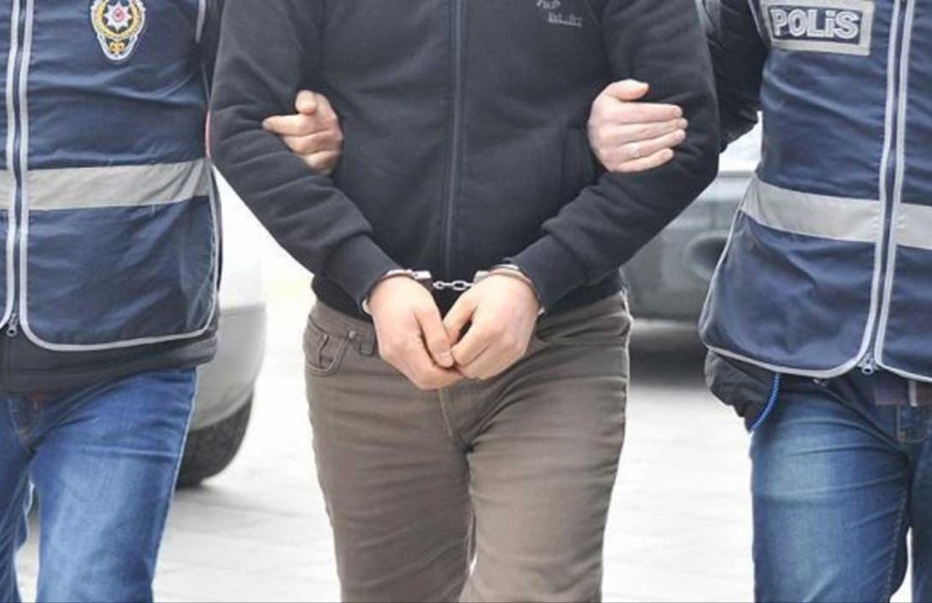 Van'da 12 taraftar gözaltına alındı Görseli