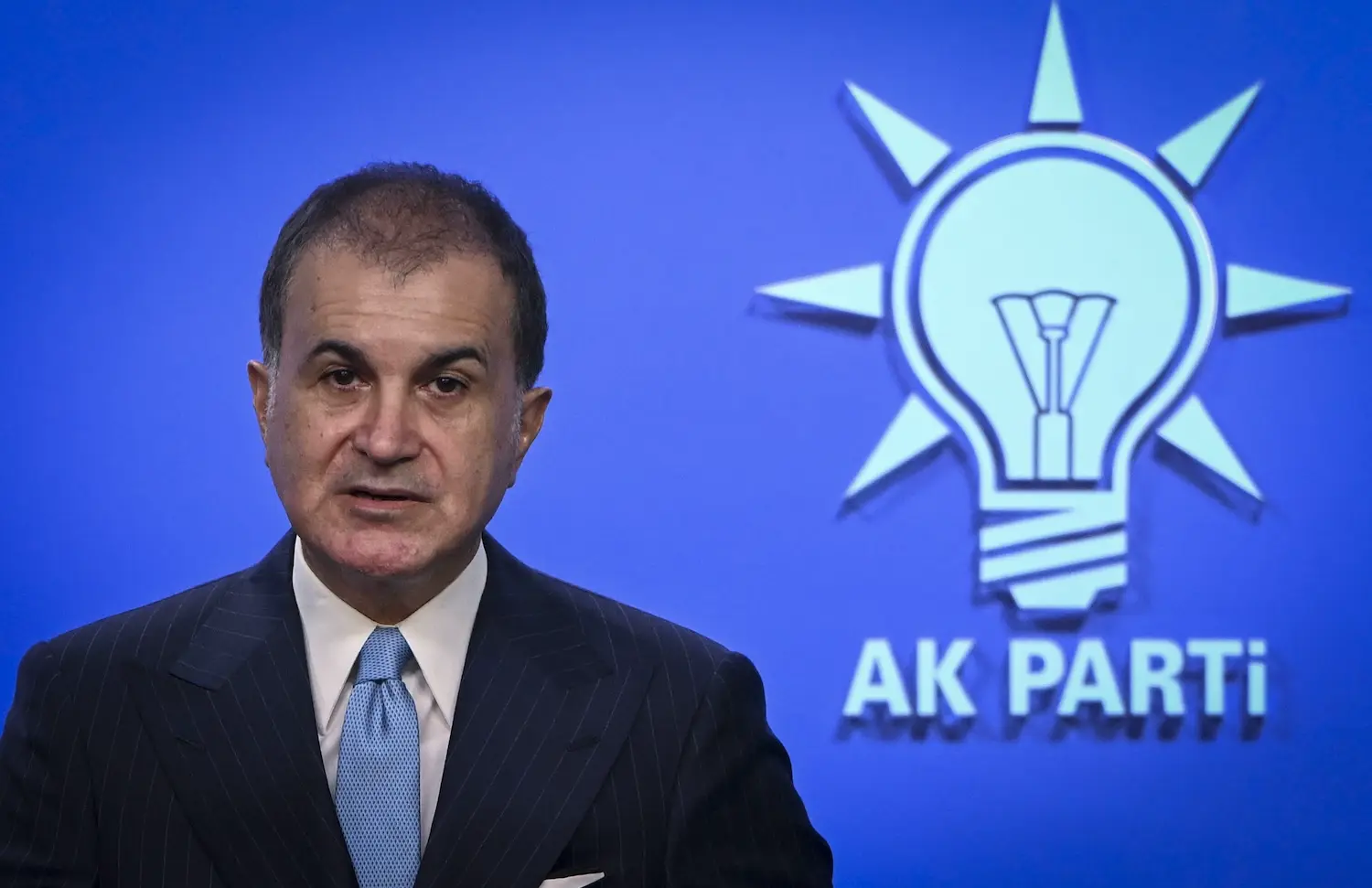 Ak Parti'nin Van Büyükşehir Belediye Başkan adayı belli oldu Görseli