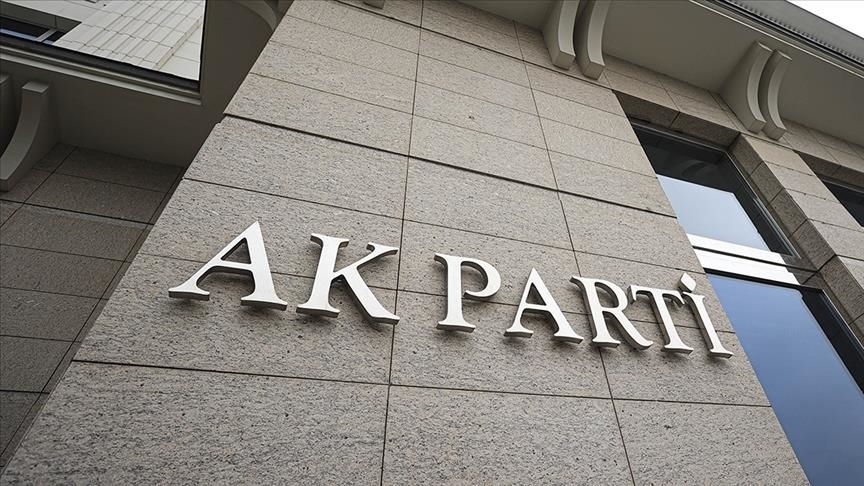 Van'ın Ak Parti Büyükşehir Belediye Başkan adayı belli oluyor Görseli