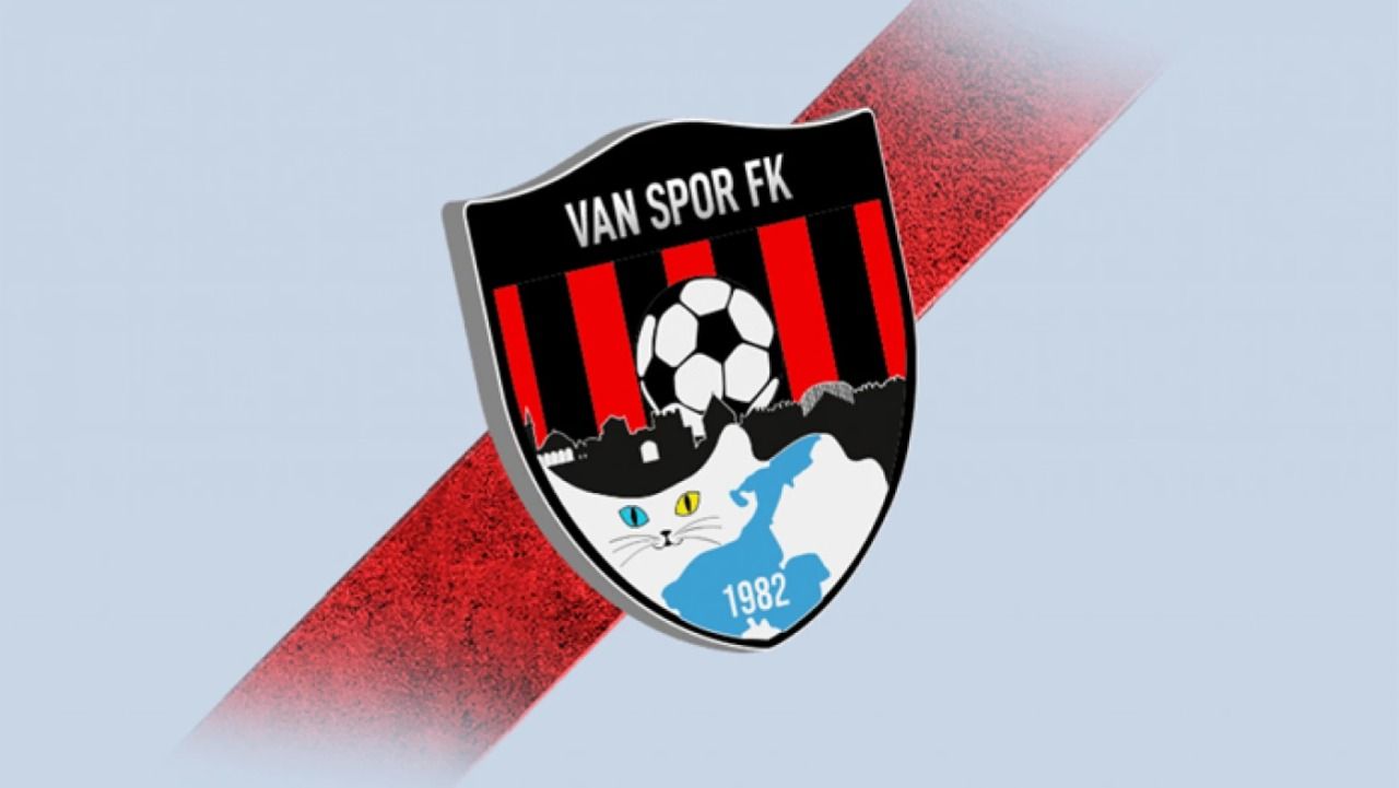 İstifalar sonucunda Vanspor’da yönetim düştü! Görseli