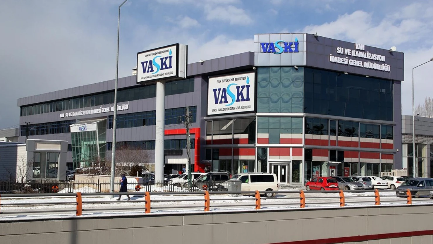 VASKİ 242 Personel Alacak! Başvuru tarihi ve şartları belli oldu Görseli