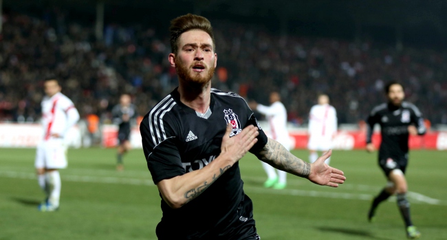 Vanspor Ömer Şişmanoğlu’nu kadroya katmak istiyor Görseli