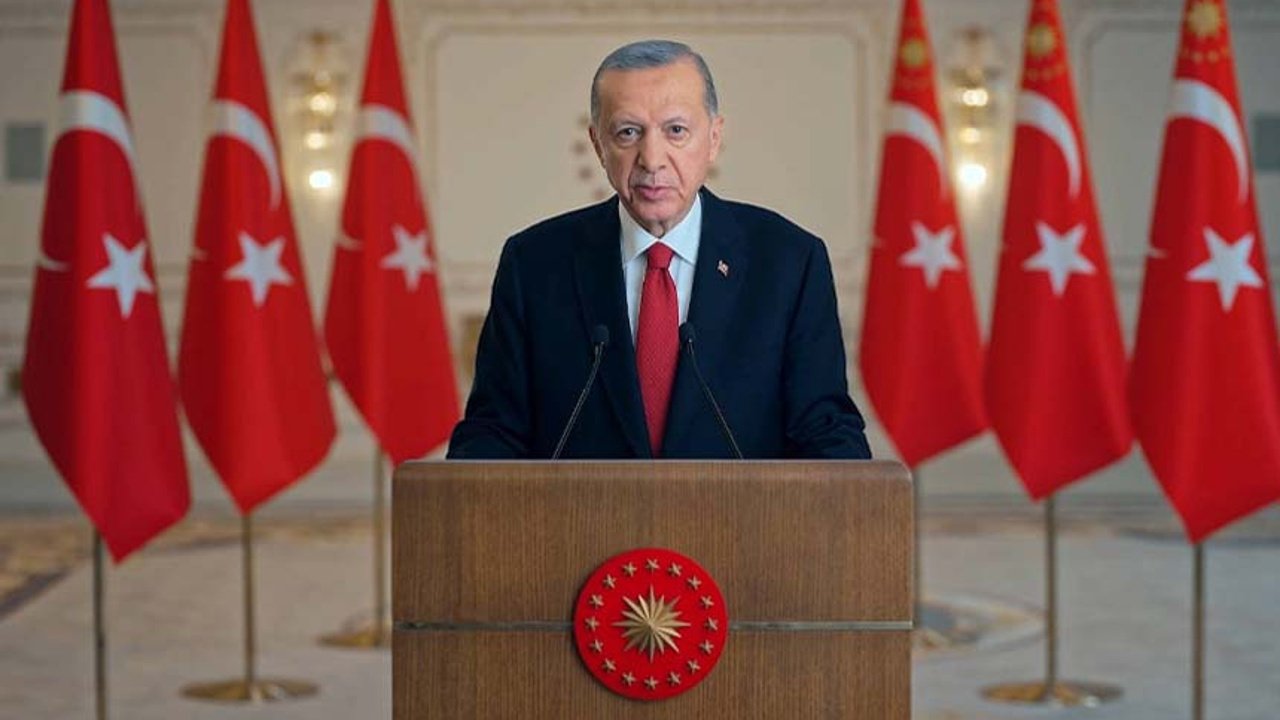 Asgari ücrette Erdoğan 'ipucu' verdi, masada iki seçenek kaldı! Görseli