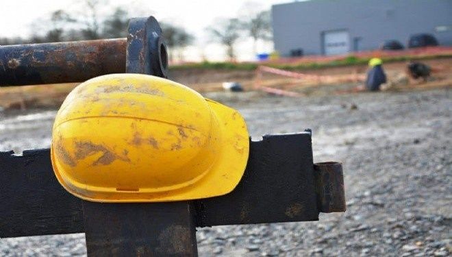 Vanlı 2 inşaat işçisi çalıştıkları inşaattan düşerek yaşamını yitirdi Görseli
