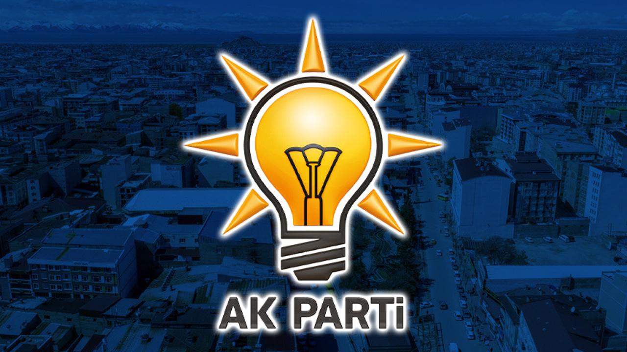 AK Parti MKYK ve MDK'sında 4 Vanlı isim yer alacak Görseli