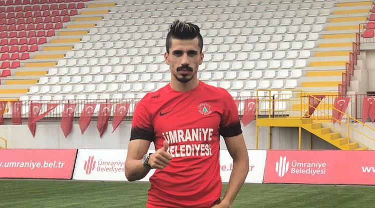Vanspor Muhammed Gönülaçar ile anlaşma sağladı Görseli