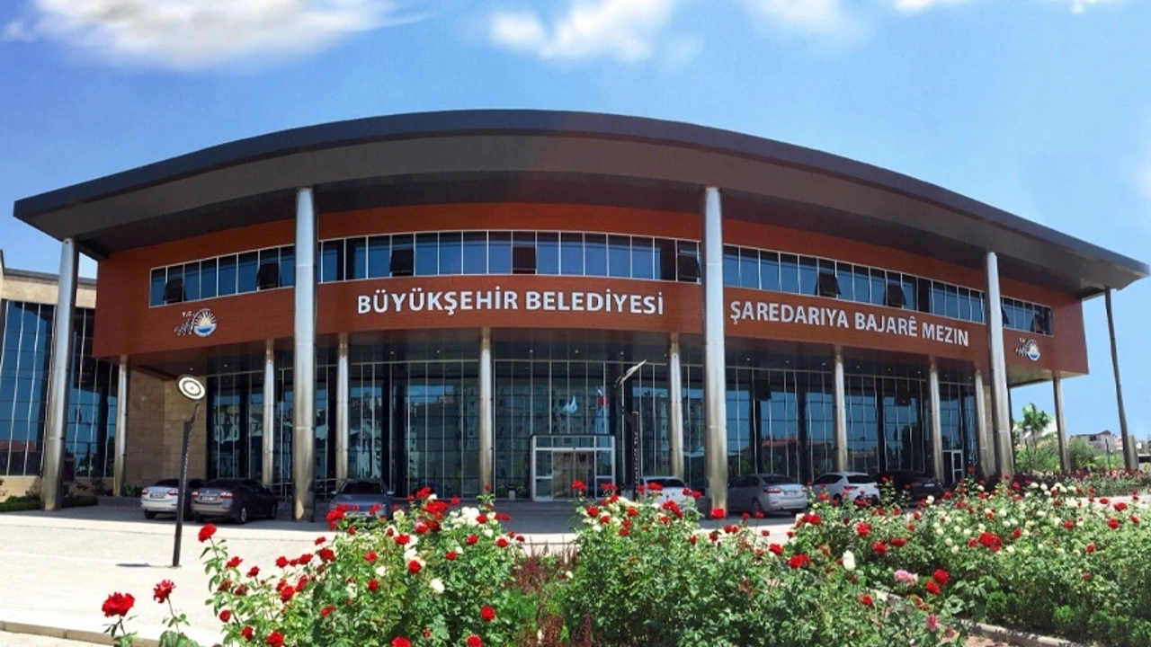 Van Büyükşehir Belediyesi Personel Alımı Gerçekleştirecek İşte aranan şartlar Görseli