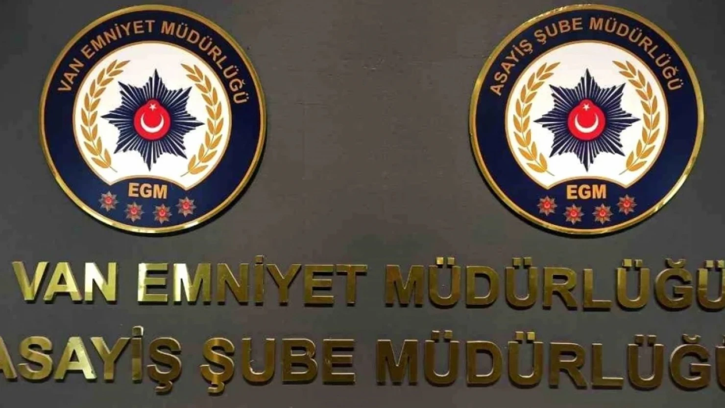 Van'da torbacı operasyonu! 31 kişi hakkında yasal işlem yapıldı Görseli