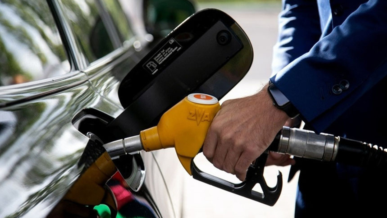 Akaryakıtta Zam Dalgası: Benzin, Motorin ve Otogaz Fiyatları Yükseliyor Görseli