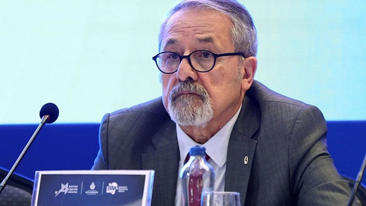 Naci Görür’den Marmara Depremi Uyarısı: “Büyük Deprem Kaçınılmaz, Zaman Daralıyor” Görseli