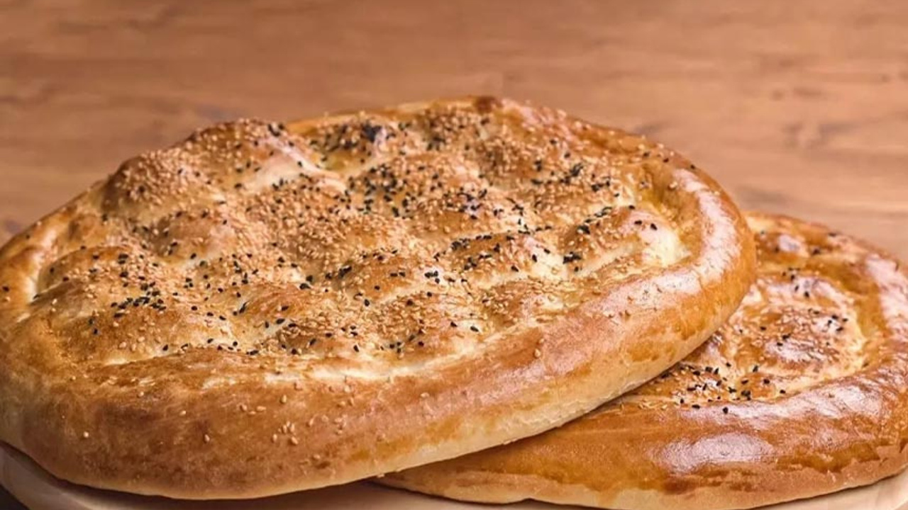 Van’da ramazan pidesinin fiyatı belli oldu Görseli