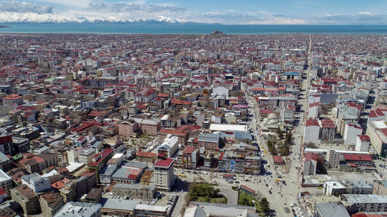 Van Köşesi