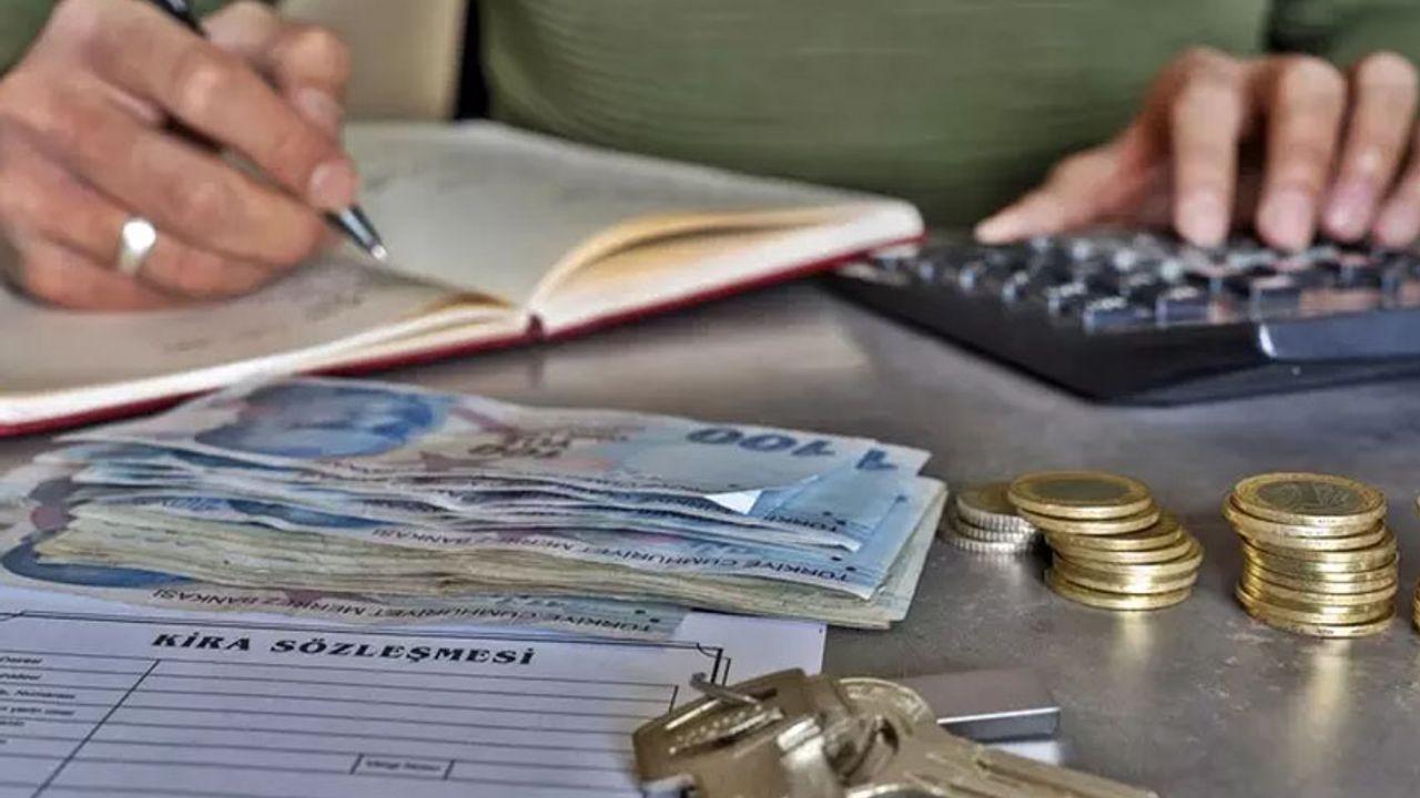 Kiracılar ve ev sahipleri dikkat! Tüm kira sözleşmeleri e-Devlet’e geliyor Görseli