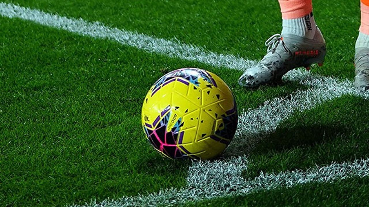 TFF 2. Lig Play-Off’ta 3. tura hangi takımlar çıktı? Görseli