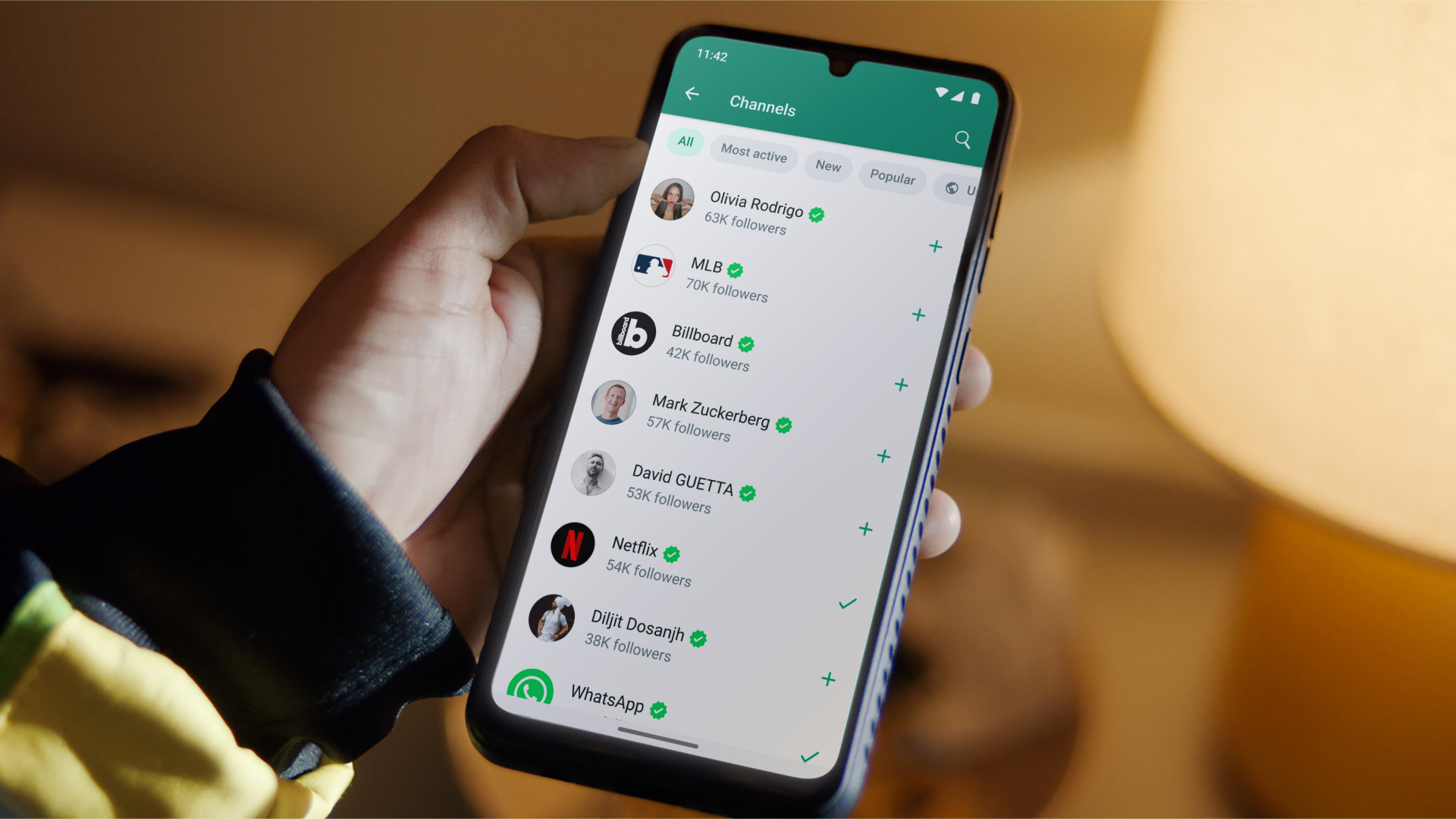 WhatsApp'a yeni özellik geliyor! Görseli