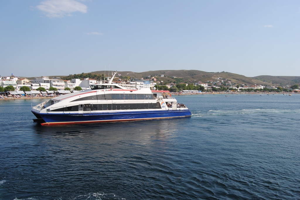 Avşa Adası’na Ulaşım Rehberi 2024 Görseli