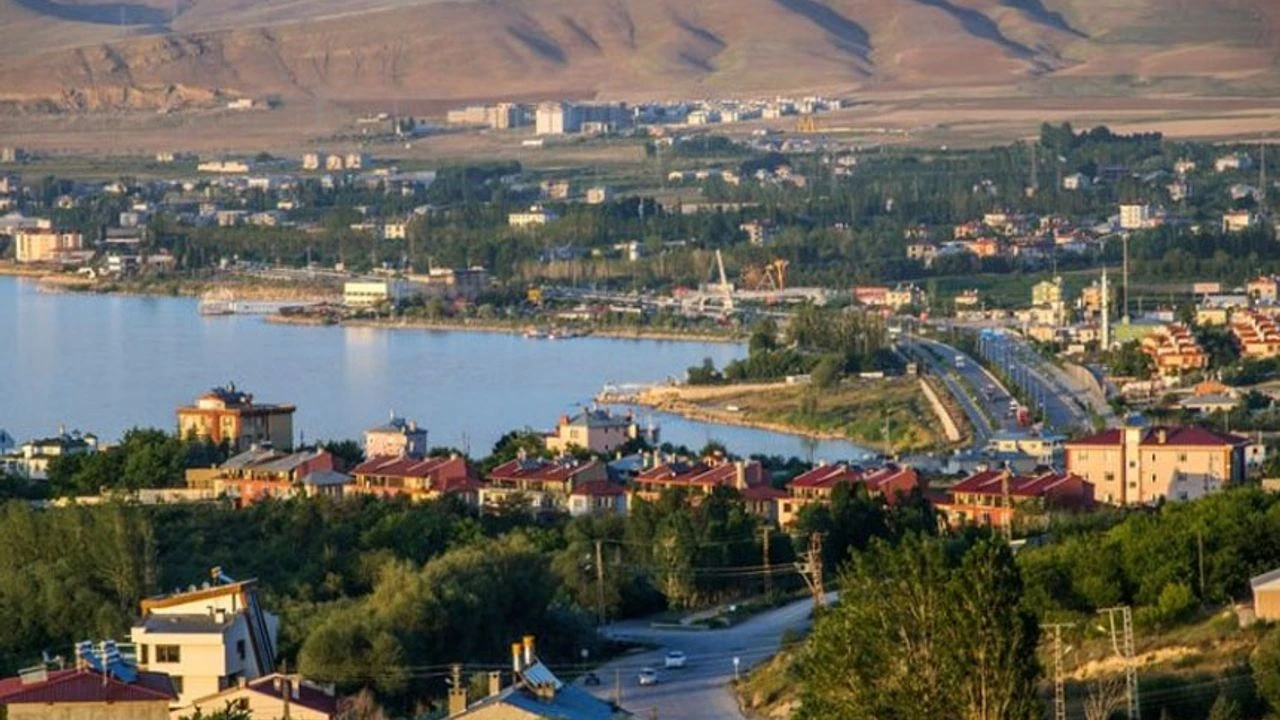 Edremit’te iki konut alanı satışa sunulacak Görseli