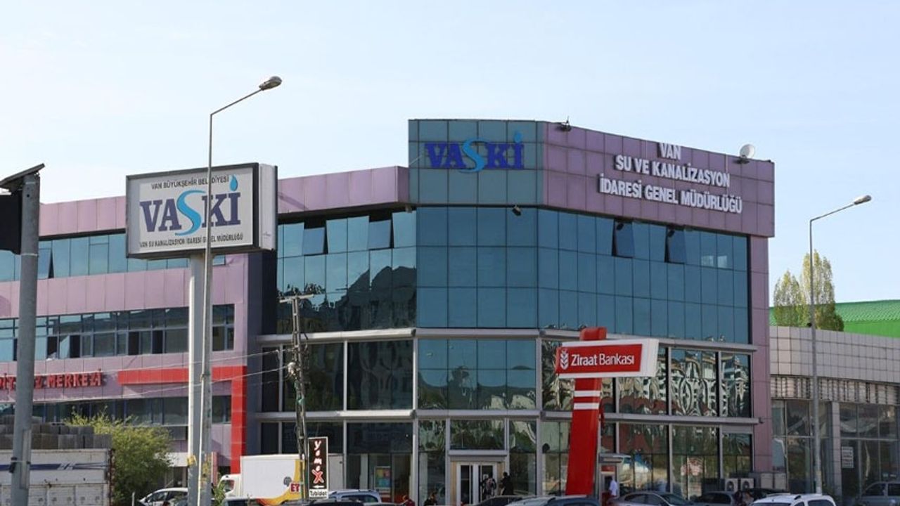 VASKİ 51 mevsimlik işçi alımı yapacak! İşte başvuru tarihi ve şartları Görseli