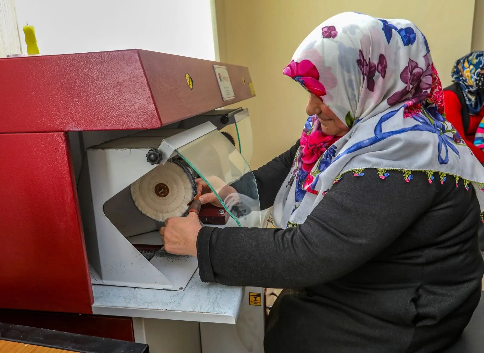 Van'da ücretsiz mesleki kurslar açılacak! Görseli