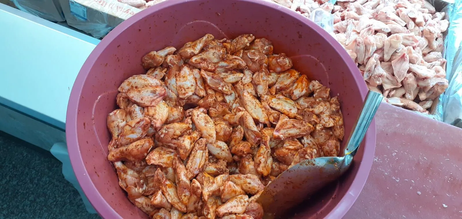 Vanlının piknik keyfi masraflı oldu! Görseli