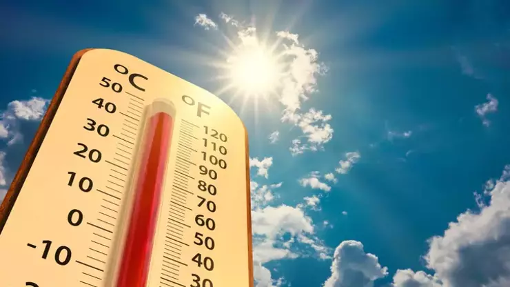 Van'da hava durumu nasıl olacak? Görseli