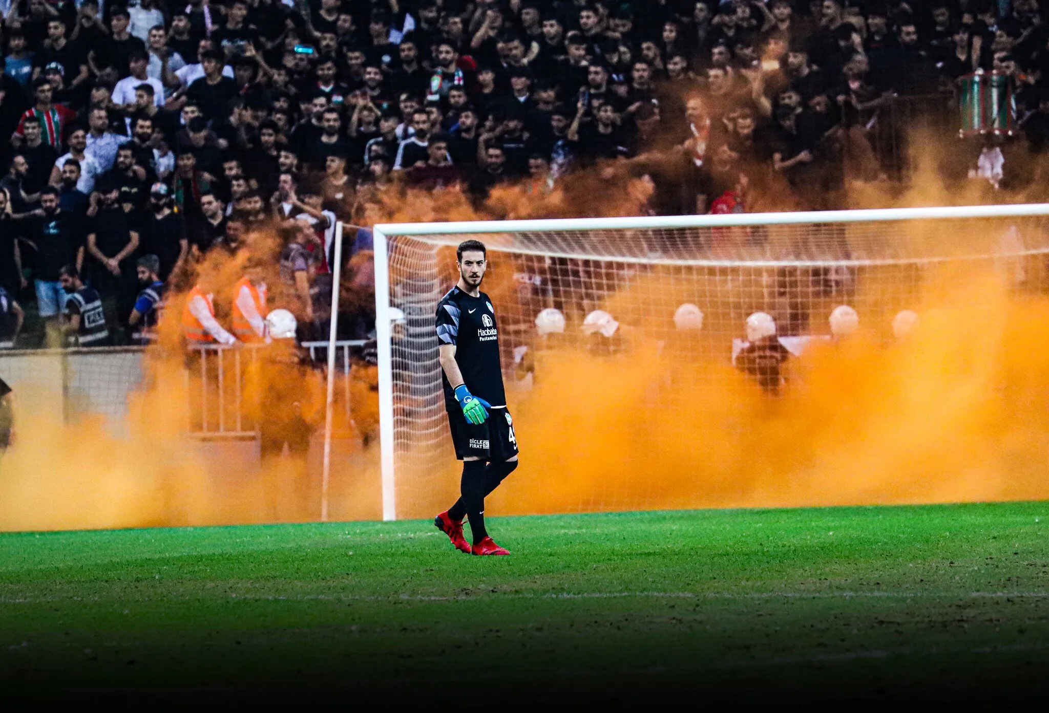 Vanspor Cantuğ Temel ile yeniden anlaşma sağladı Görseli
