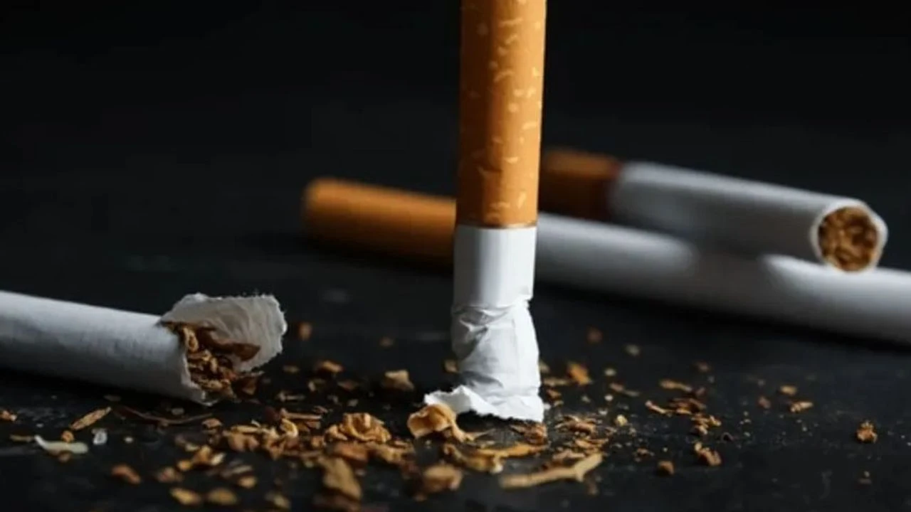 Sigara fiyatlarına zam geldi! en ucuz sigara 68 TL oldu! Görseli