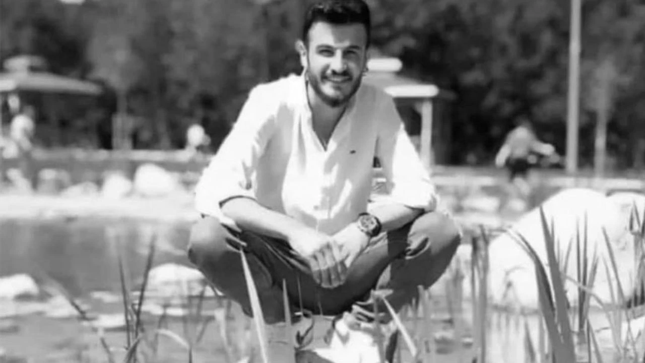 Bir Vanlı işçi daha gurbette hayatını kaybetti! Görseli