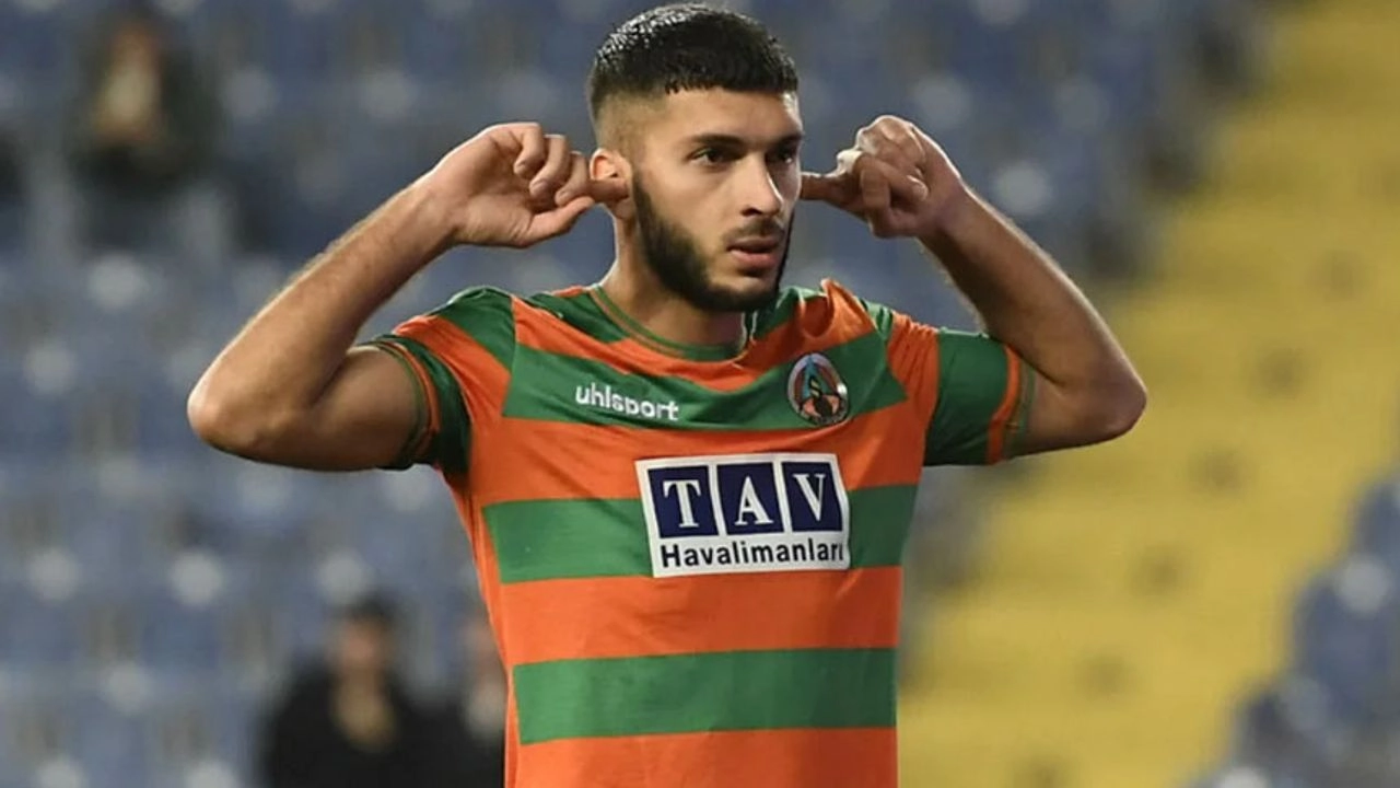 Fenerbahçe Oğuz Aydın transferini duyurdu! Görseli