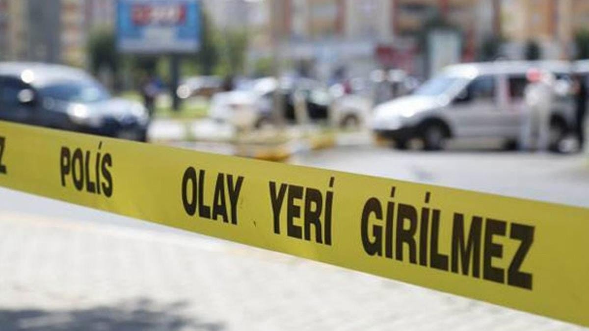 İşte Türkiye'nin şiddet haritası Görseli