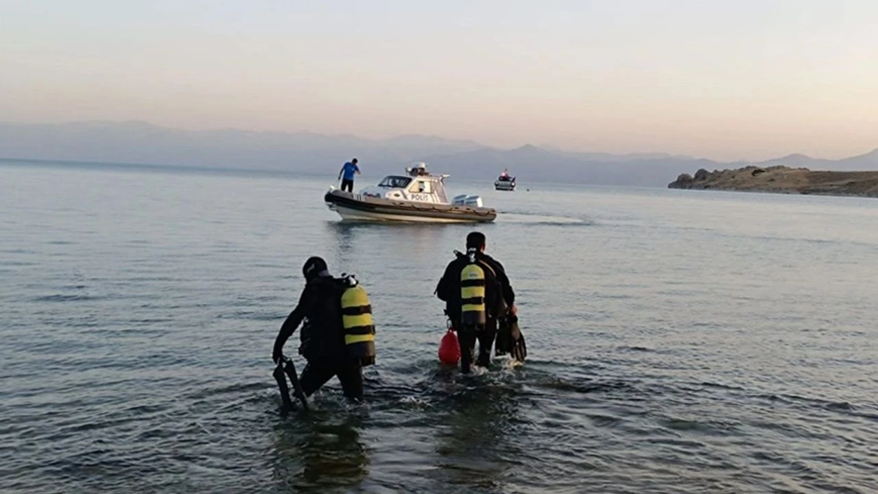 ''Çarpanak'ta yüzme yasaklansın'' Görseli