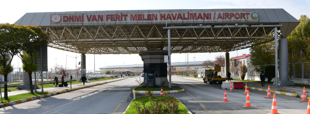 Van’da yapılacak yürüyüşe destek mesajları paylaşılıyor Görseli