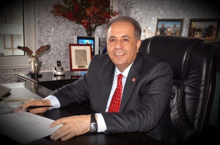 Zahir Kandaşoğlu: “Art niyeti bırakmalıyız!” Görseli