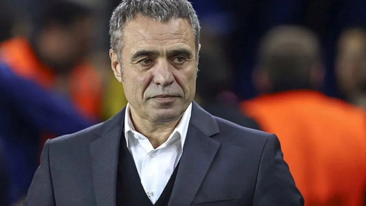 Amedspor'da görev yapan Ersun Yanal'a büyük şok! Görseli
