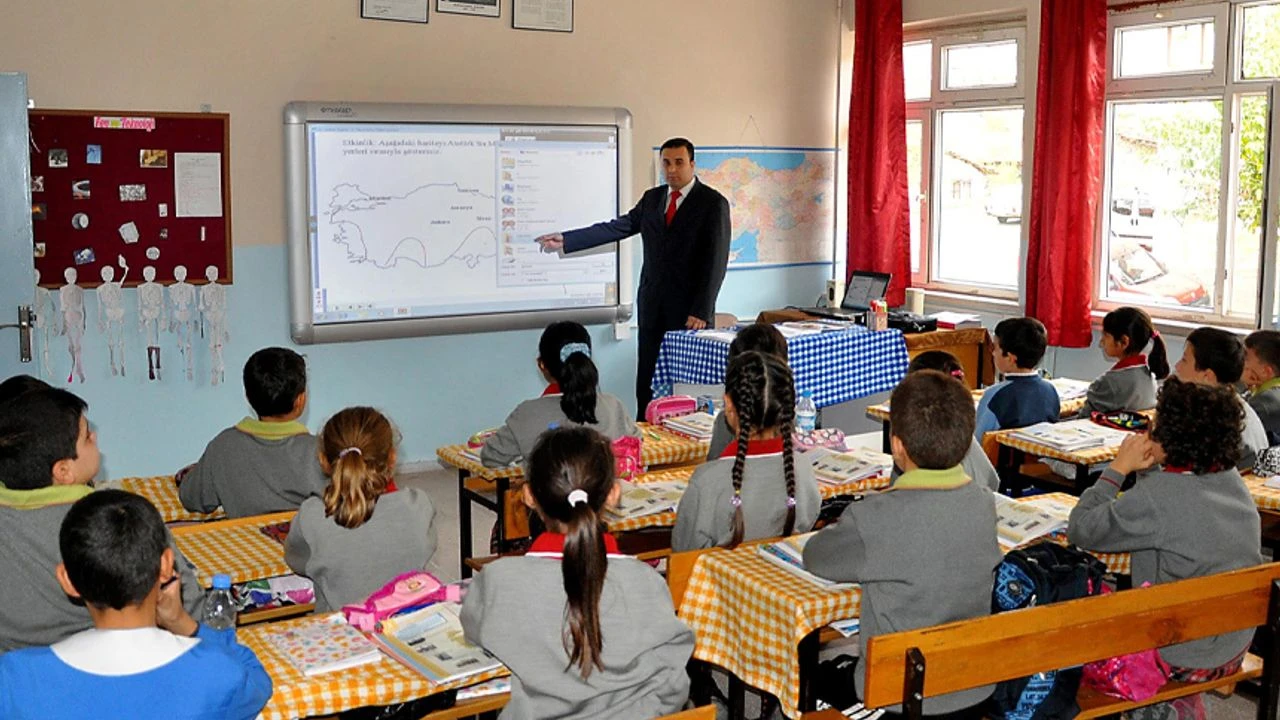 MEB'den valiliklere yazı gönderildi! İşte öğrenci ve öğretmenleri ilgilendiren kararlar Görseli