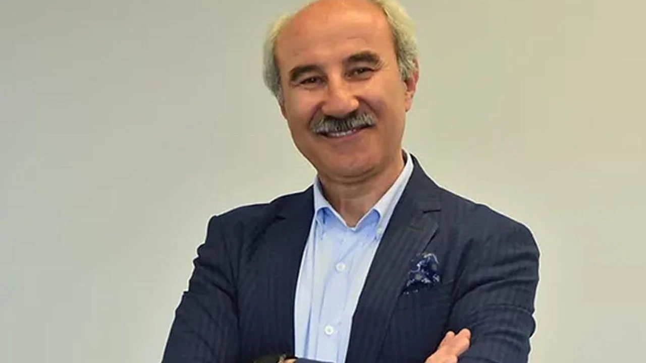 Van’da sevinç yaratan o projeye Prof. Dr. Sarı’dan ilk yorum: Büyük mutluluk! Görseli