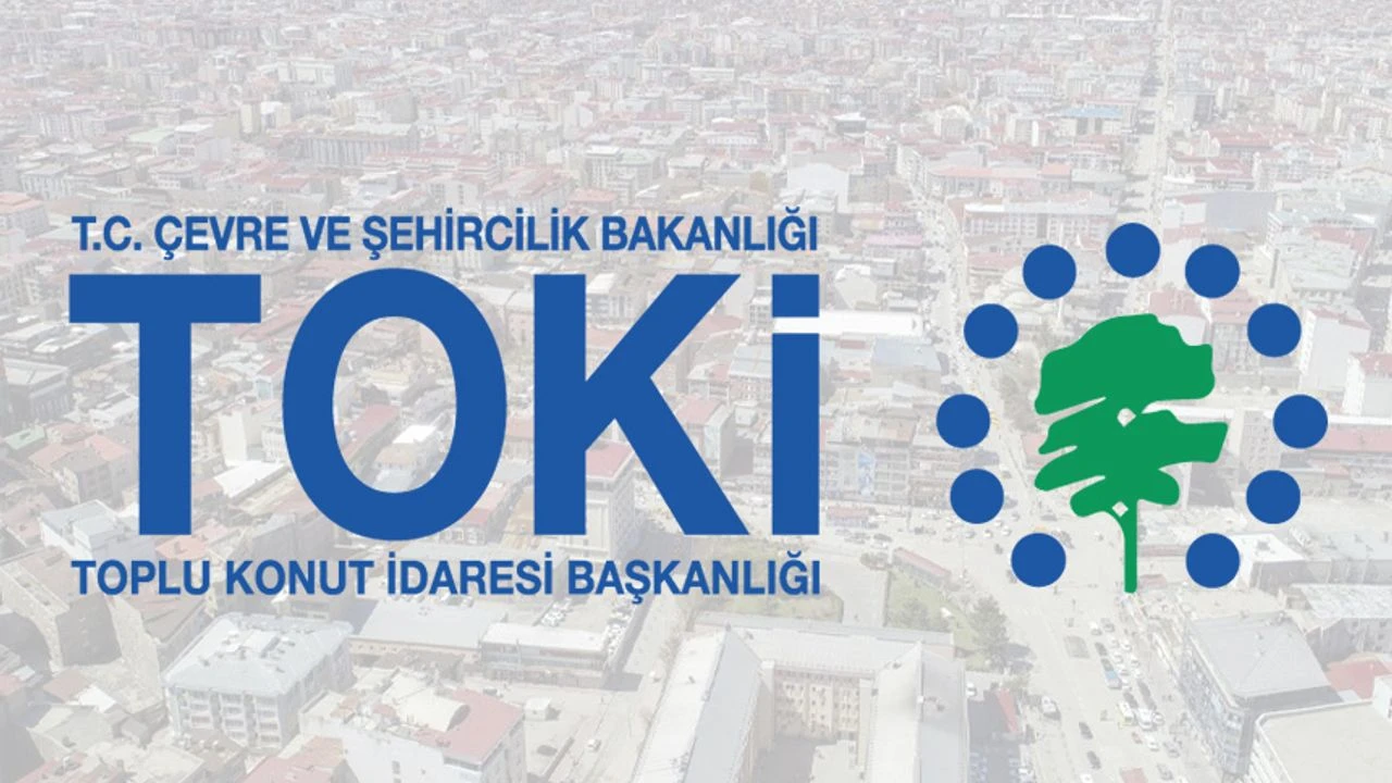 TOKİ Van’da arsa satıyor! Görseli