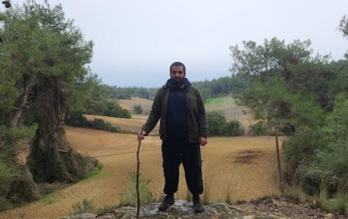 Hacı Ahmet Ünlü'den Doğa Koruma Alanında Büyük Keşif: Nesli Tükenmekte Olan Baykuş Tespit Edildi" Görseli