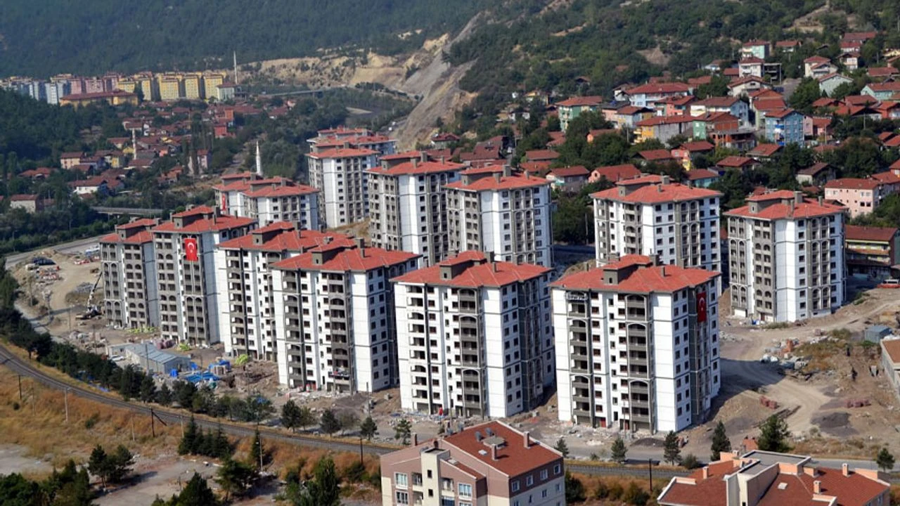 Tapu harçlarında indirim geliyor Görseli