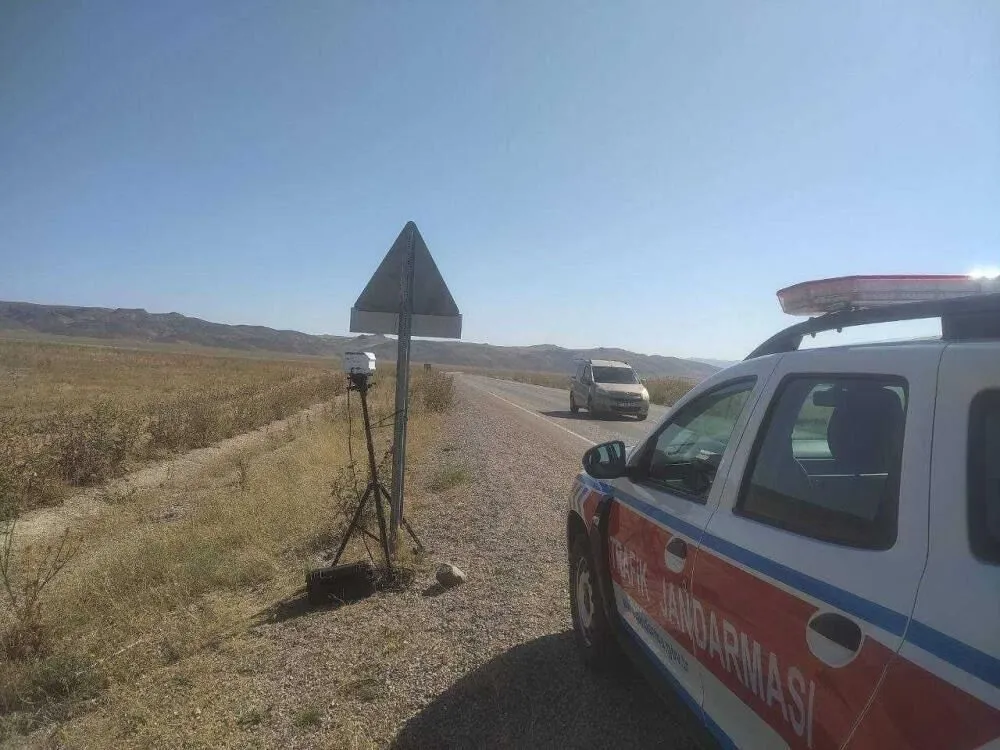 Van’da 89 araç trafikten men edildi Görseli