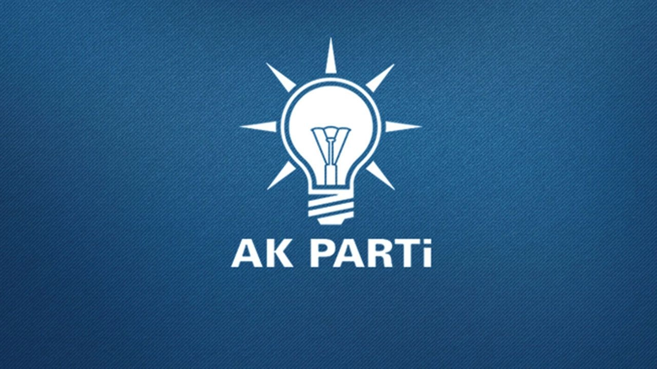 AK Parti Tuşba İlçe Teşkilatında toplu  istifalar! Görseli