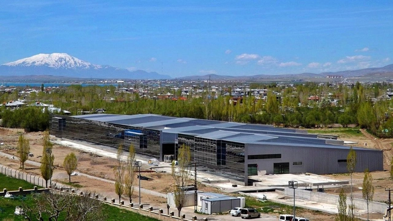 Van en fazla müze ve ören yeri ziyaret edilen 16. il oldu Görseli