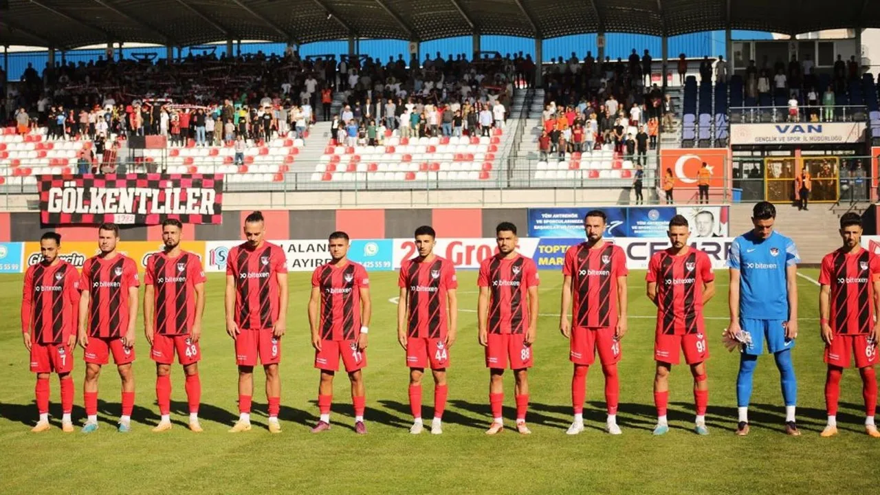 Nazilli Vanspor maçı canlı olarak yayınlanacak! Görseli