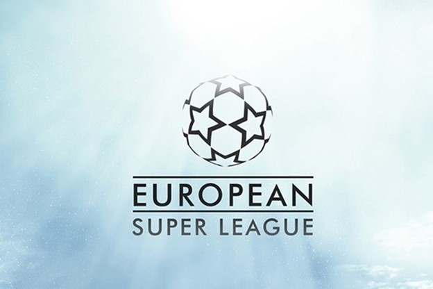 Avrupa Süper Ligi: Futbolun Geleceğini Şekillendirecek Dev Devrim Görseli