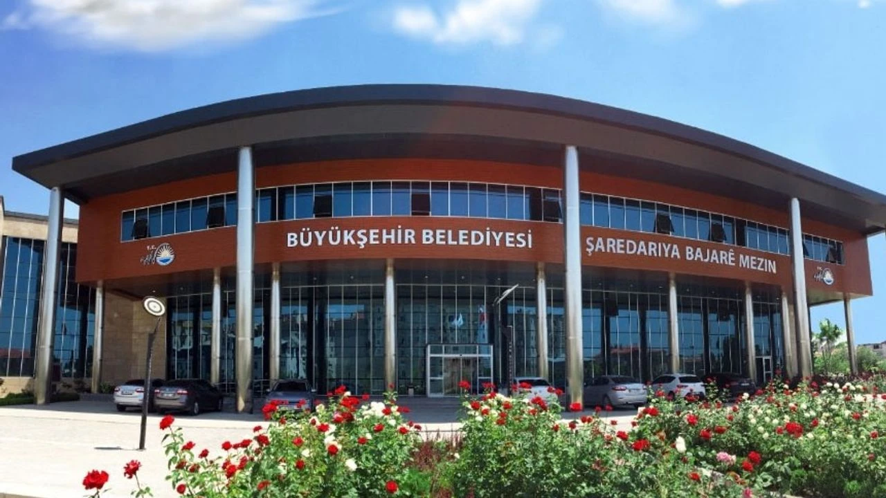 Van Büyükşehir Belediyesi’nden işten çıkarılanlarla ilgili açıklama Görseli