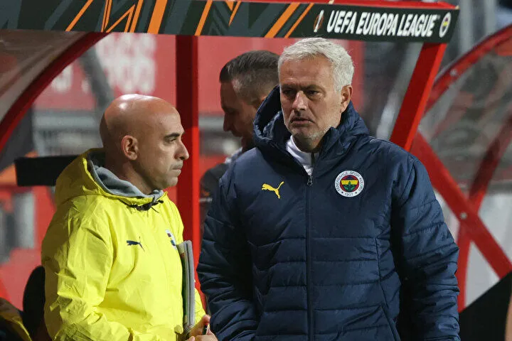 Mourinho’nun Tazminatı Belli Oldu Mu, Ne Kadar, Kaç Milyon Euro? Görseli