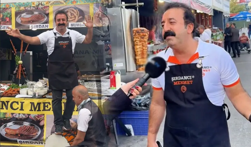 Şırdancı Mehmet'ten Van Tanıtımı Görseli