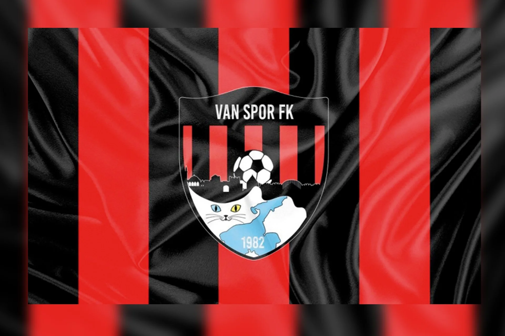 Son dakika! Vanspor’un maçı ertelendi Görseli