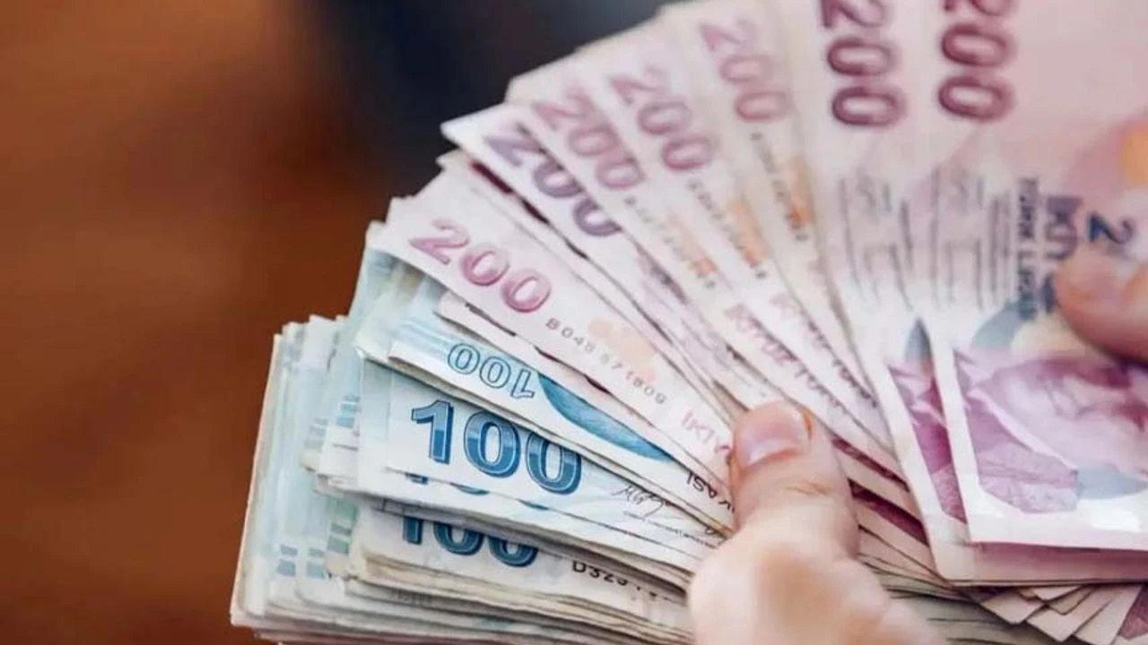 Asgari ücrette zam pazarlığı başlıyor! Görseli