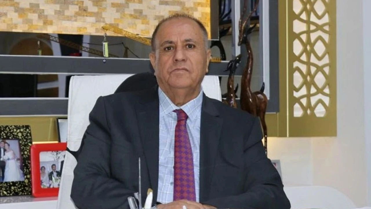 Kandaşoğlu’ndan Bakan Bak’a dosya! İşte dosyadaki o konular Görseli